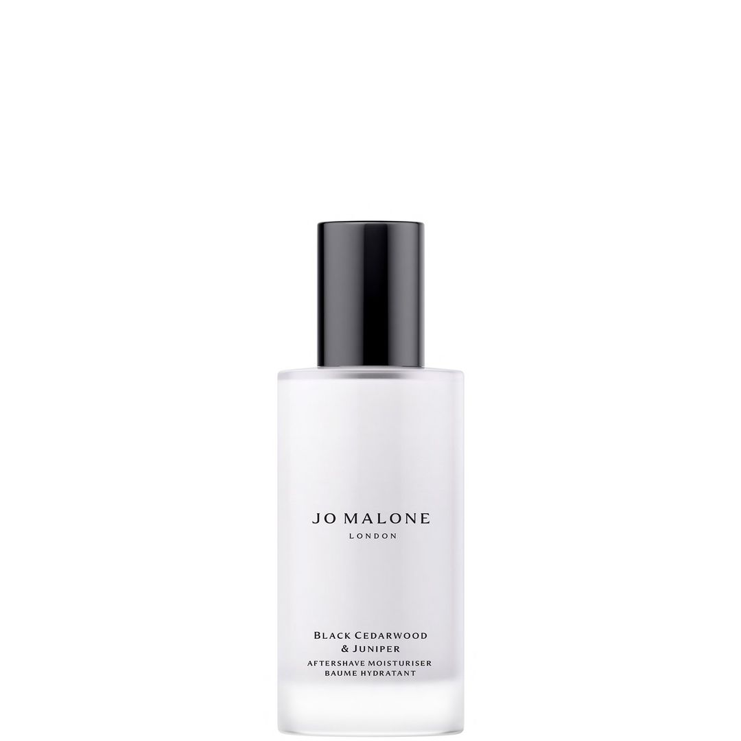 Jo Malone London Black Cedarwood & Juniper Aftershave Moisturiser 45ml - Image 1