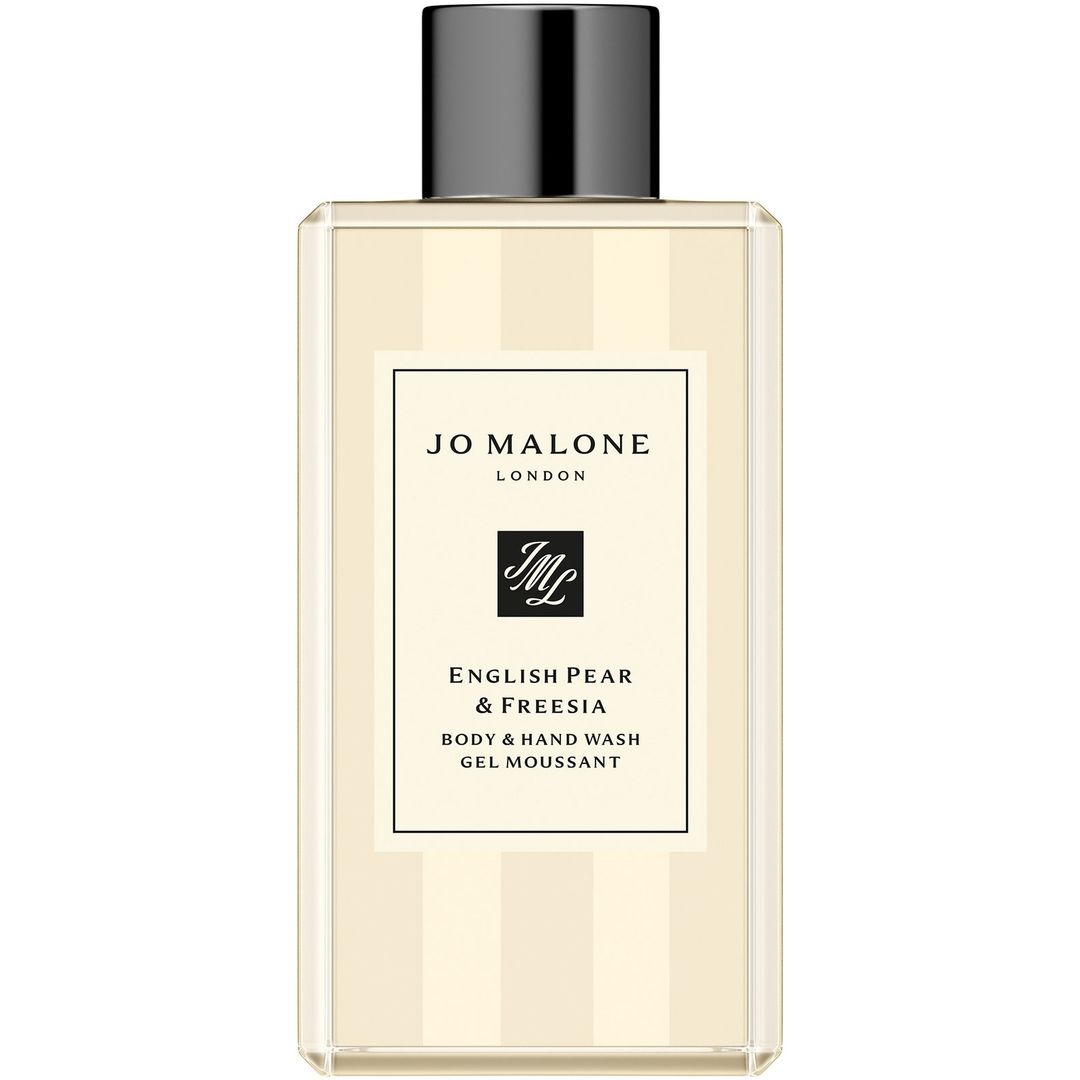 Jo Malone London English Pear and Freesia Body and Hand Wash (Various Sizes) - 100ml - Image 1