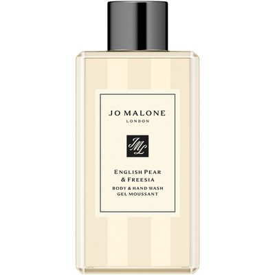 Jo Malone London English Pear and Freesia Body and Hand Wash (Various Sizes) - 100ml