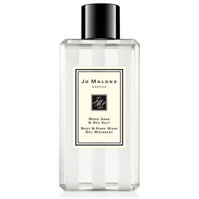 Jo Malone London Wood Sage & Sea Salt Body & Hand Wash - 100ml