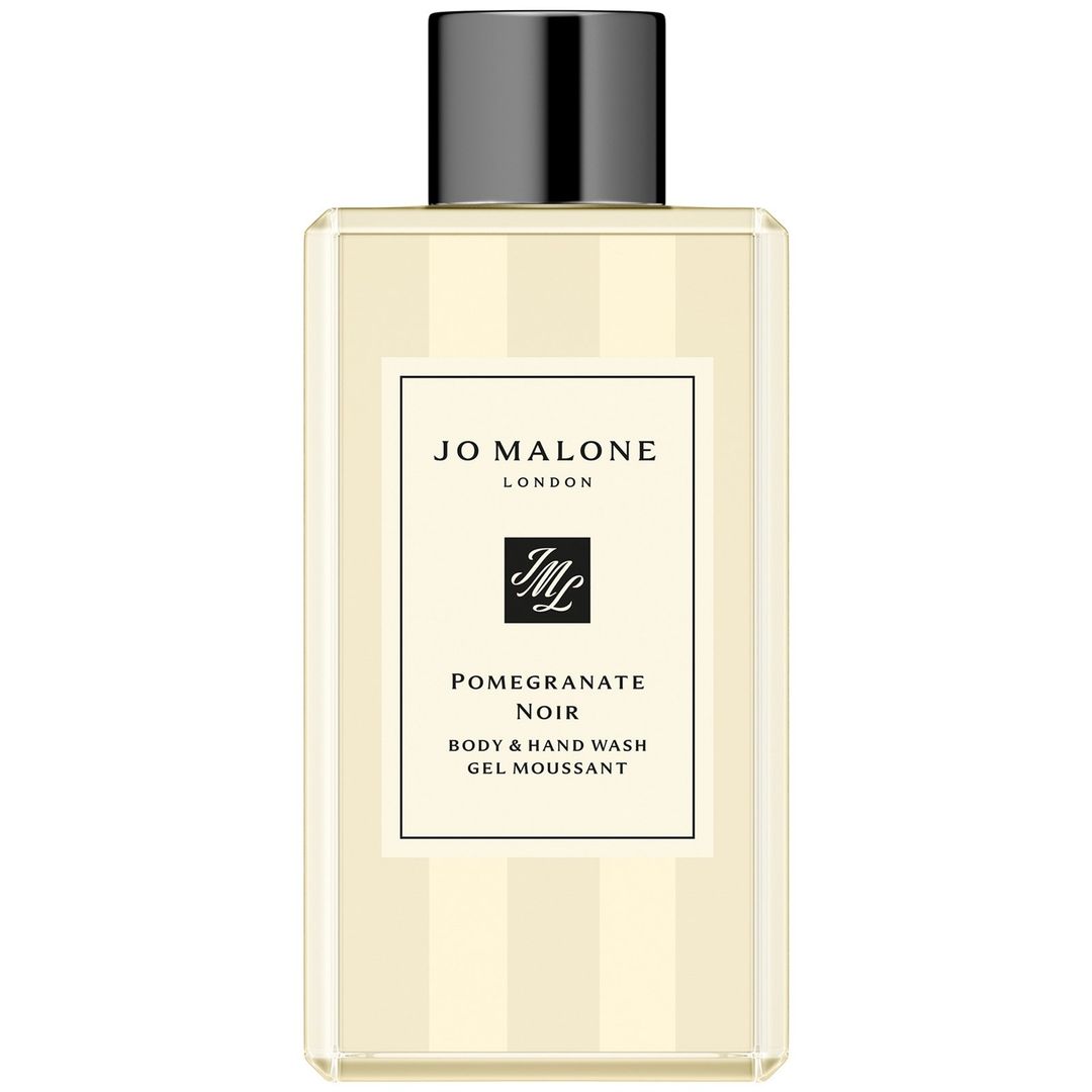 Jo Malone London Pomegranate Noir Body & Hand Wash - 100ml - Image 1