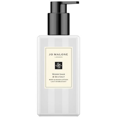 Jo Malone London Wood Sage & Sea Salt Body & Hand Lotion 250ml