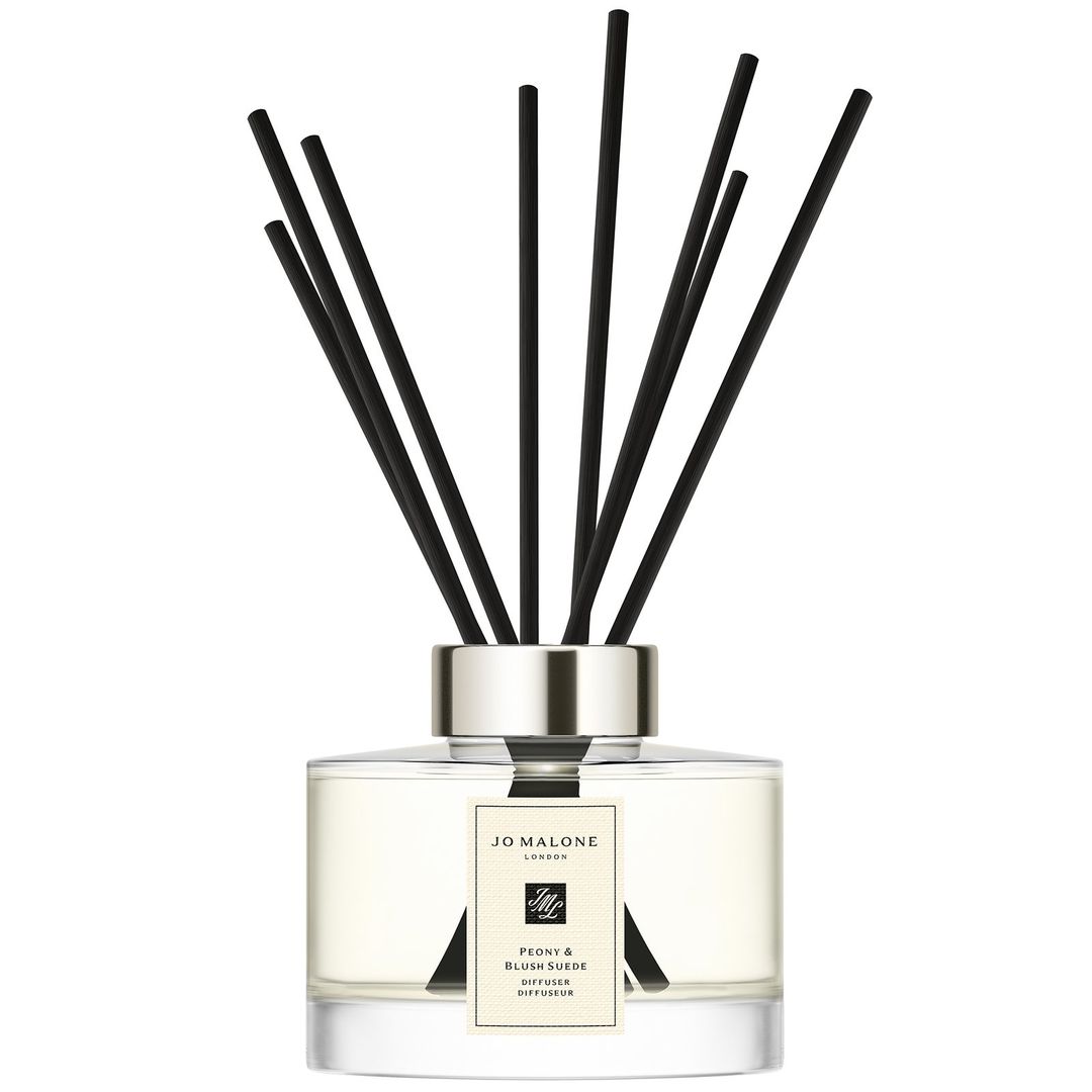 Jo Malone London Peony & Blush Suede Scent Surround Diffuser - Image 1