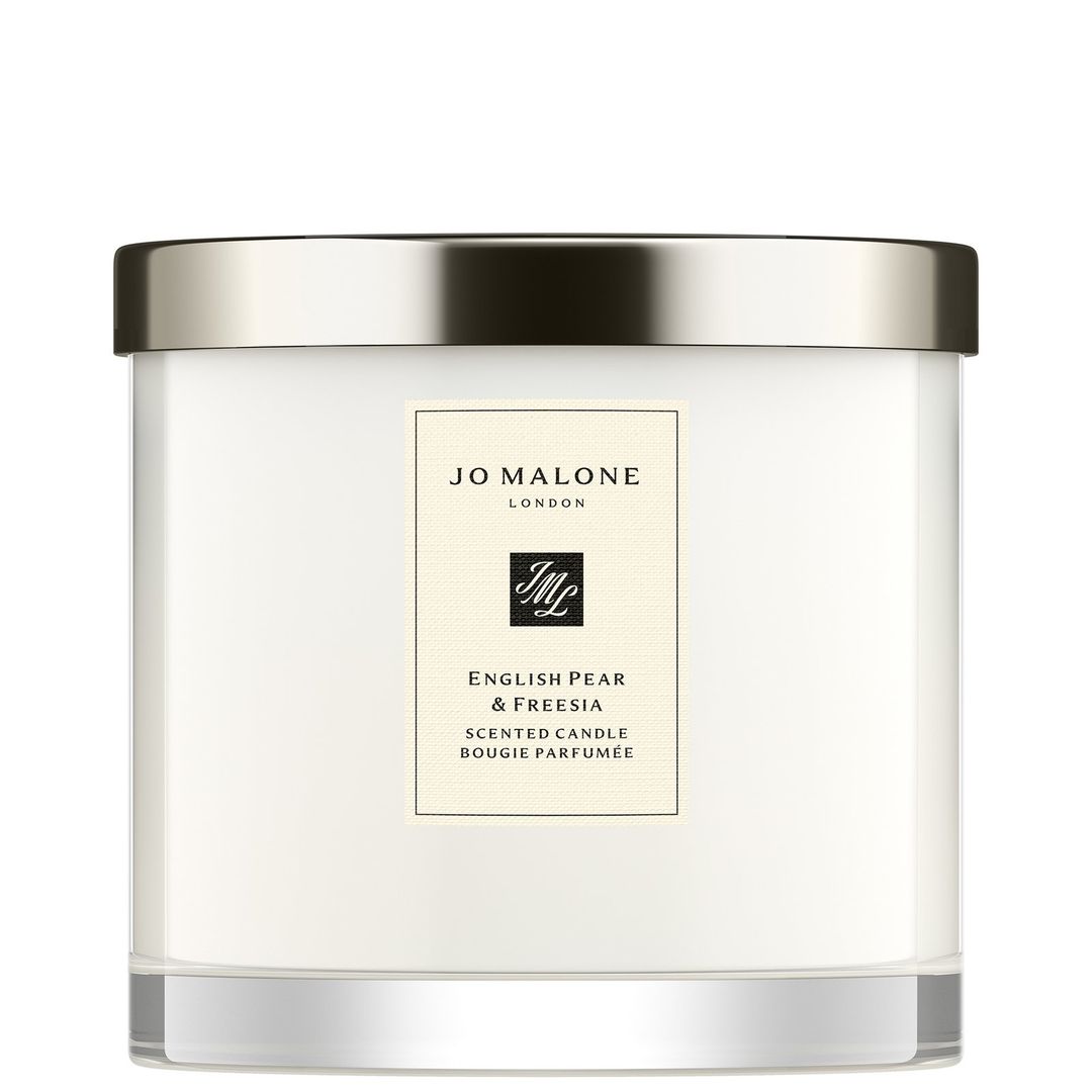Jo Malone London English Pear & Freesia Deluxe Candle - Image 1