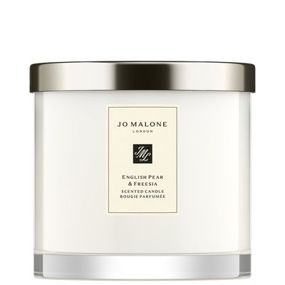 Jo Malone London English Pear & Freesia Deluxe Candle