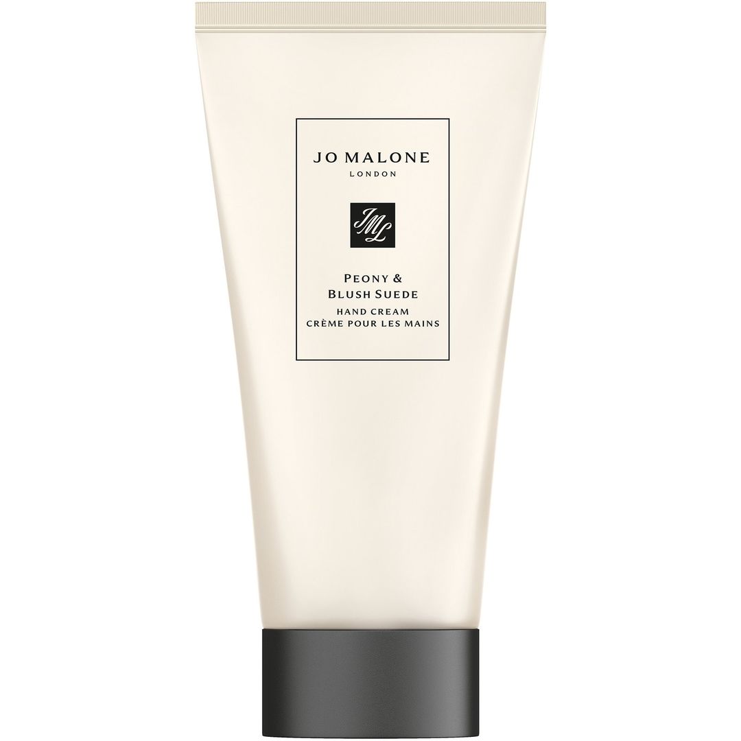 Jo Malone London Peony & Blush Suede Hand Cream 50ml - Image 1