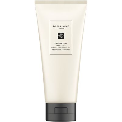 Jo Malone London English Pear & Freesia Exfoliating Shower Gel 200ml