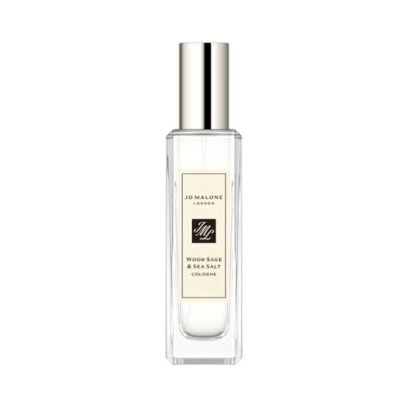 Jo Malone Wood Sage & Sea Salt Eau De Cologne Spray 30ml - Image 1