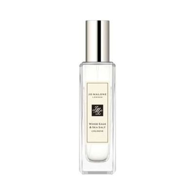 Jo Malone Wood Sage & Sea Salt Eau De Cologne Spray 30ml