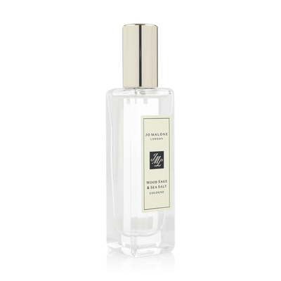 Jo Malone Wood Sage & Sea Salt Eau De Cologne Spray 30ml - Thumbnail 2