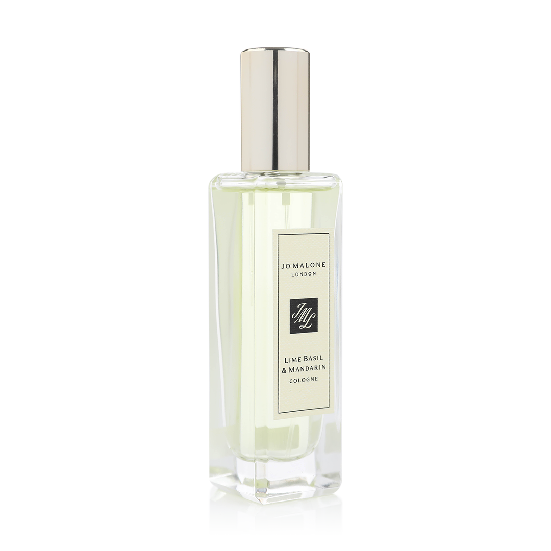 Jo Malone Lime Basil & Mandarin Eau de Cologne 30ml Spray - Image 1