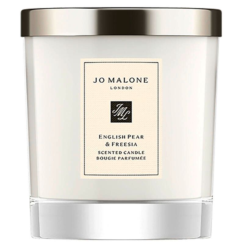 Jo Malone English Pear & Freesia 200g Scented Candle - Image 1