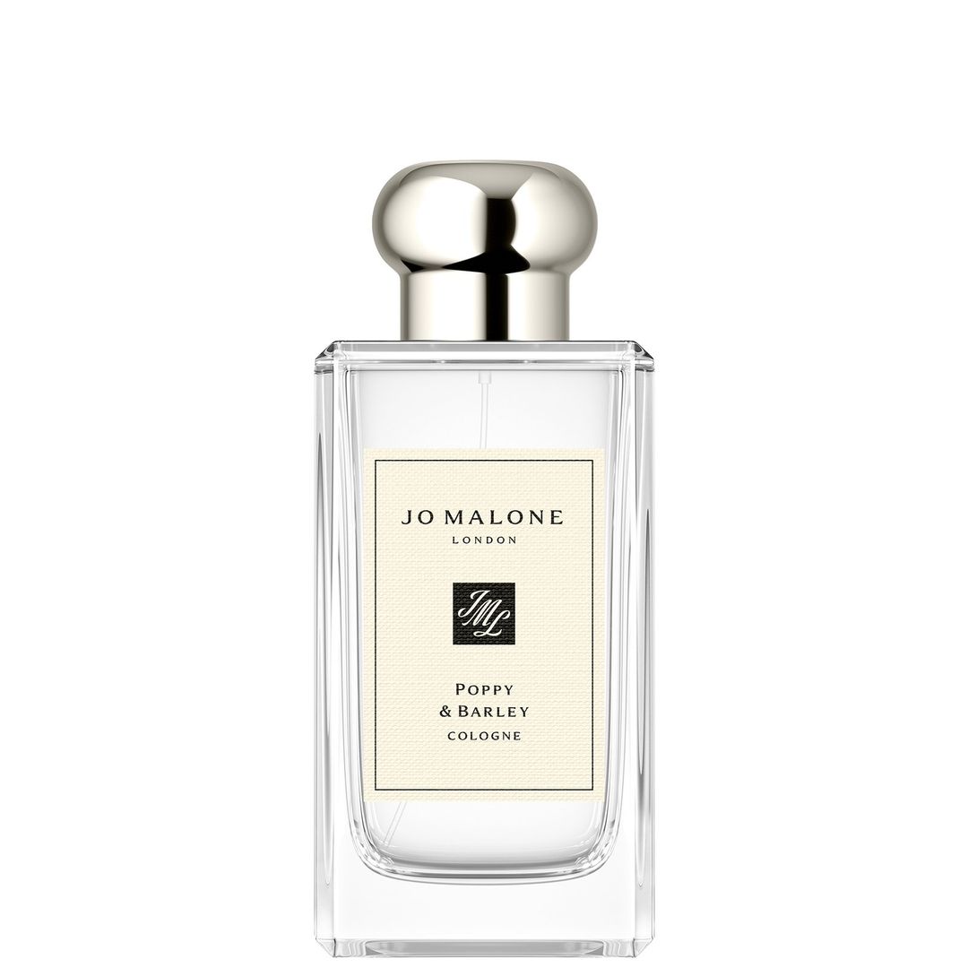 Jo Malone London Poppy & Barley Eau de Cologne 100ml - Image 1