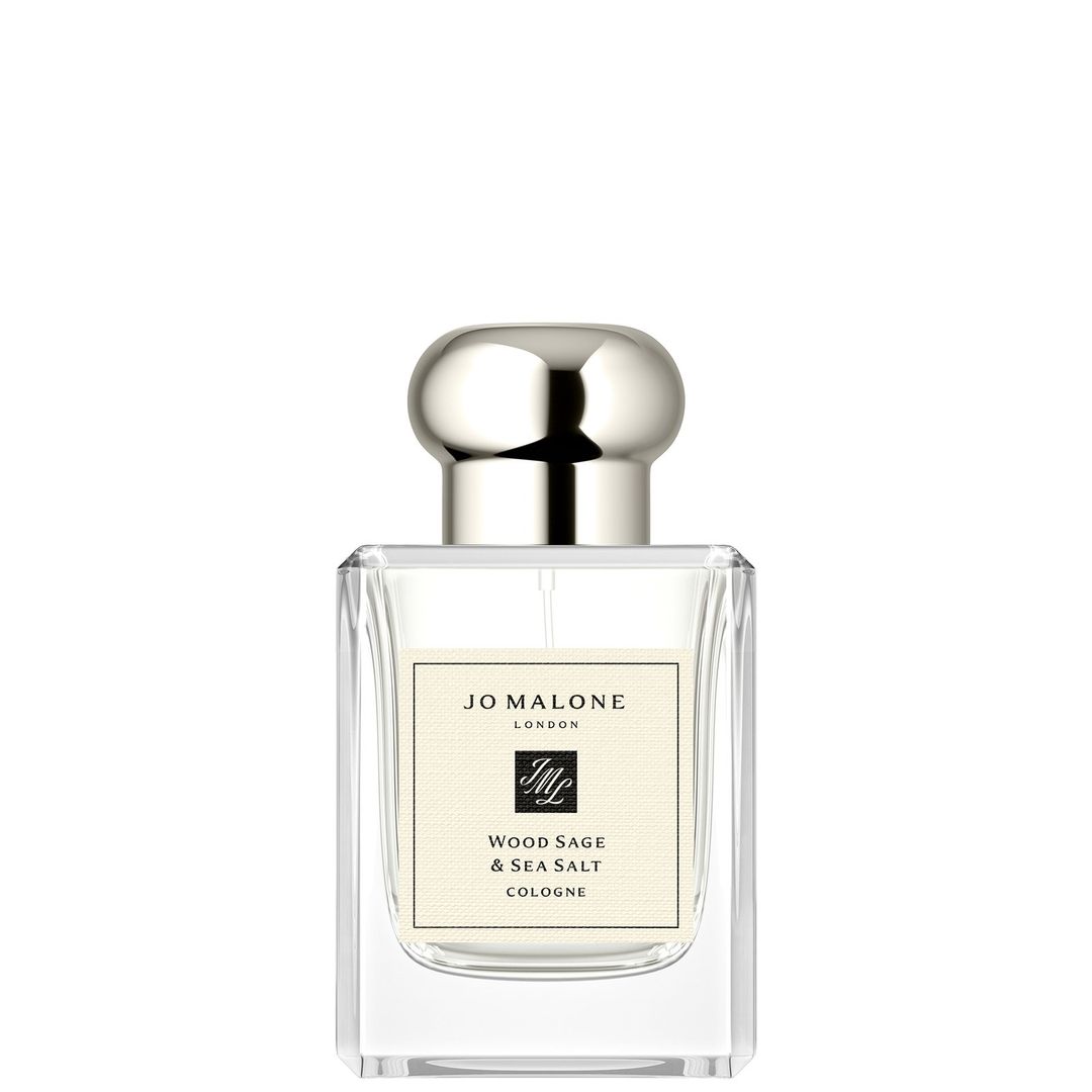 Jo Malone London Wood Sage & Sea Salt Cologne - 50ml - Image 1