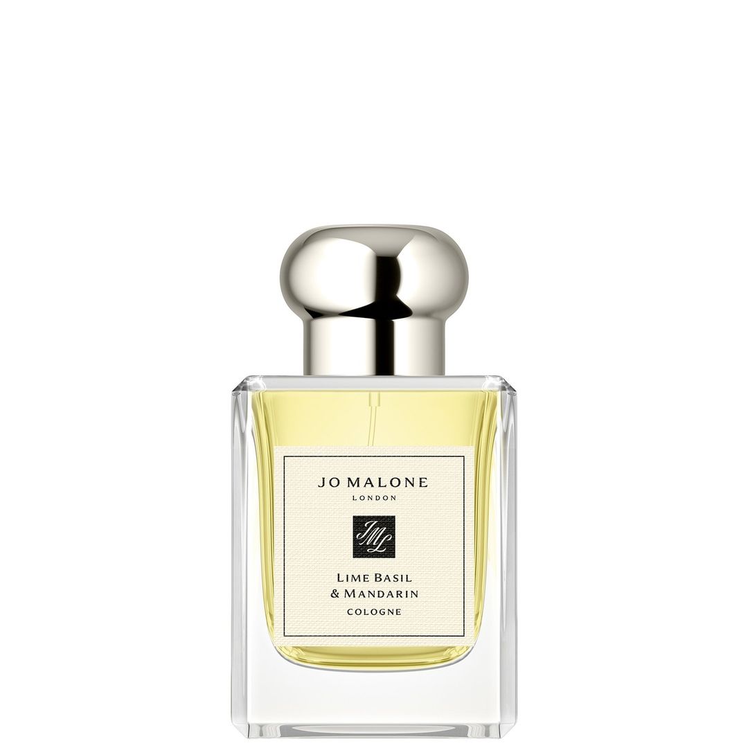 Jo Malone London Lime Basil & Mandarin Cologne 50ml - Image 1