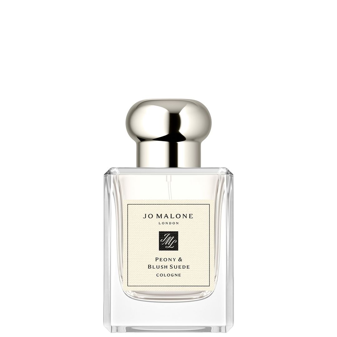 Jo Malone London Peony & Blush Suede Cologne 50ml - Image 1