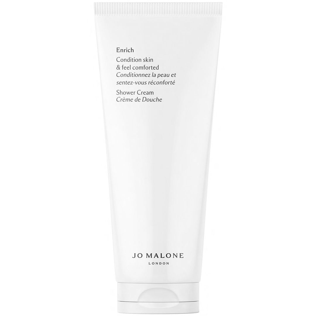 Jo Malone London Enrich Shower Cream 200ml - Image 1