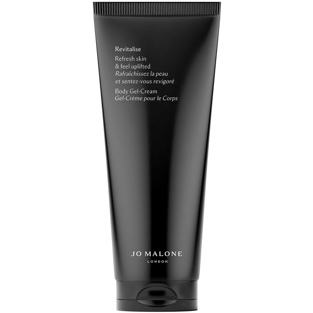 Jo Malone London Revitalise Body Gel-Cream 200ml - Image 1