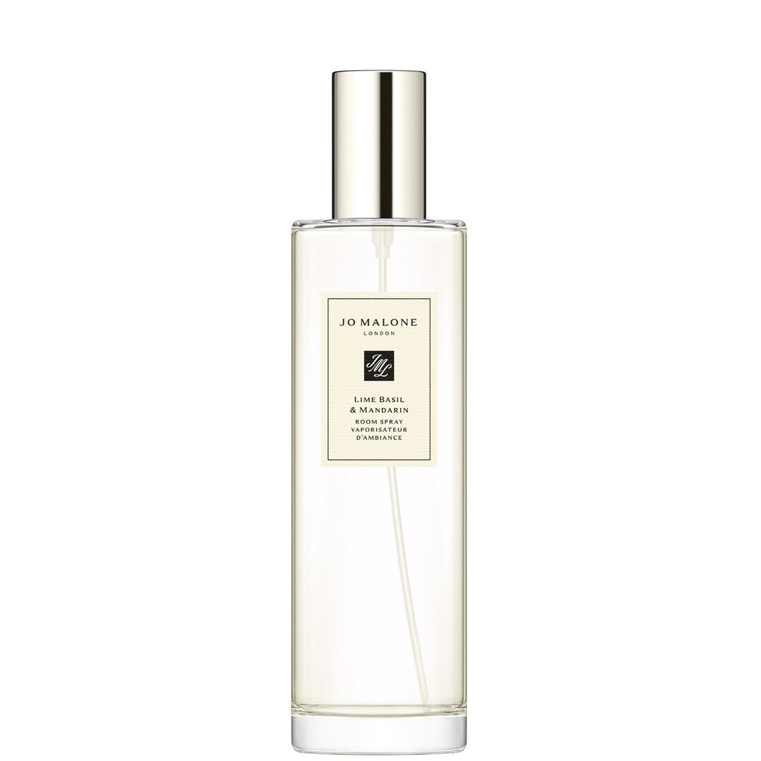 Jo Malone London Lime Basil & Mandarin Room Spray 100ml - Image 1