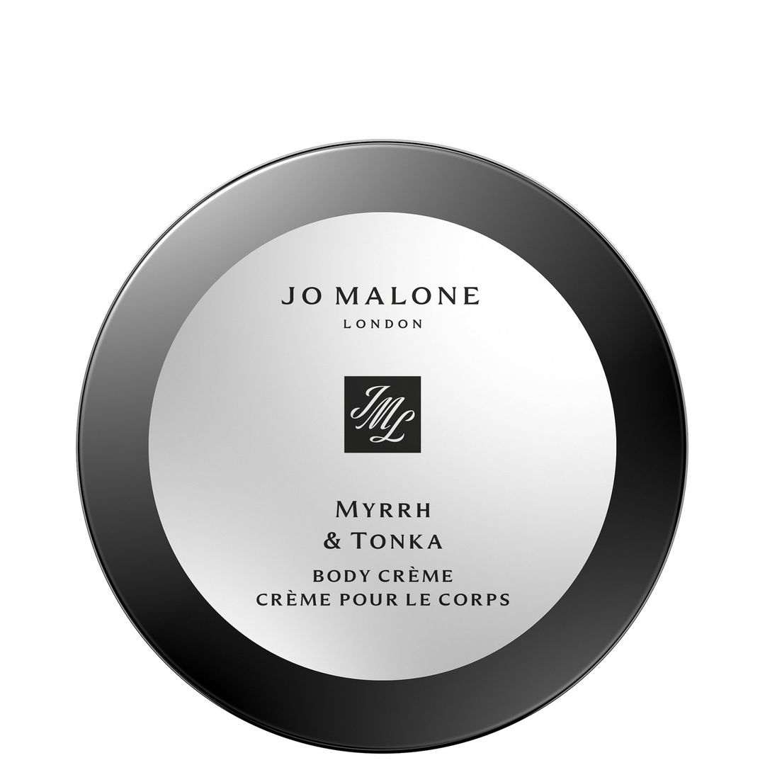 Jo Malone London Myrrh & Tonka Body Crème 50ml - Image 1