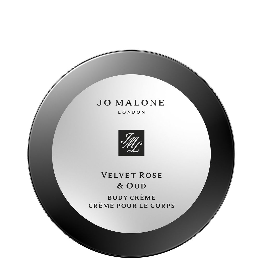 Jo Malone London Velvet Rose & Oud Body Crème Intense 50ml - Image 1
