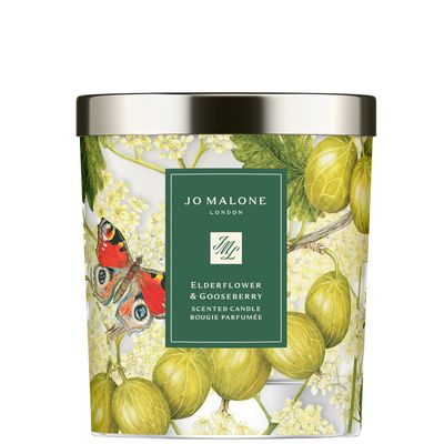 Jo Malone London Elderflower & Gooseberry Charity Classic Candle