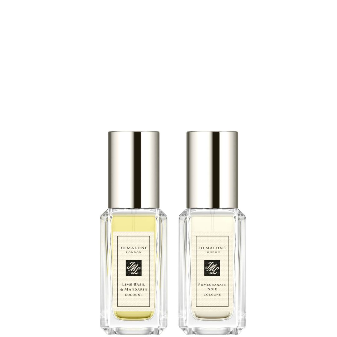 Jo Malone London Tantalising and Seductive Travel Cologne Duo - Image 1