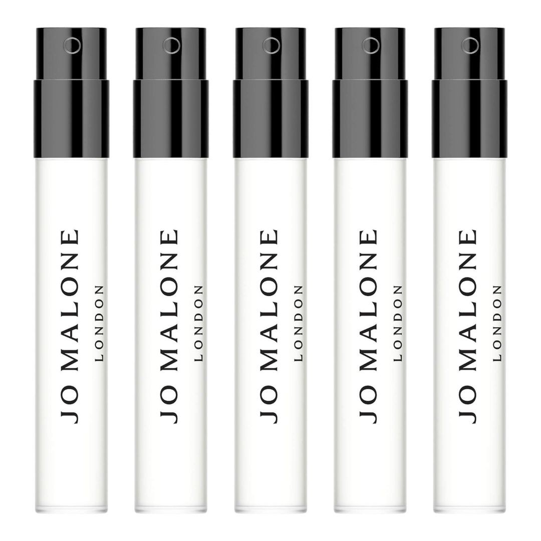 Jo Malone London Cologne Discovery Collection - Image 1