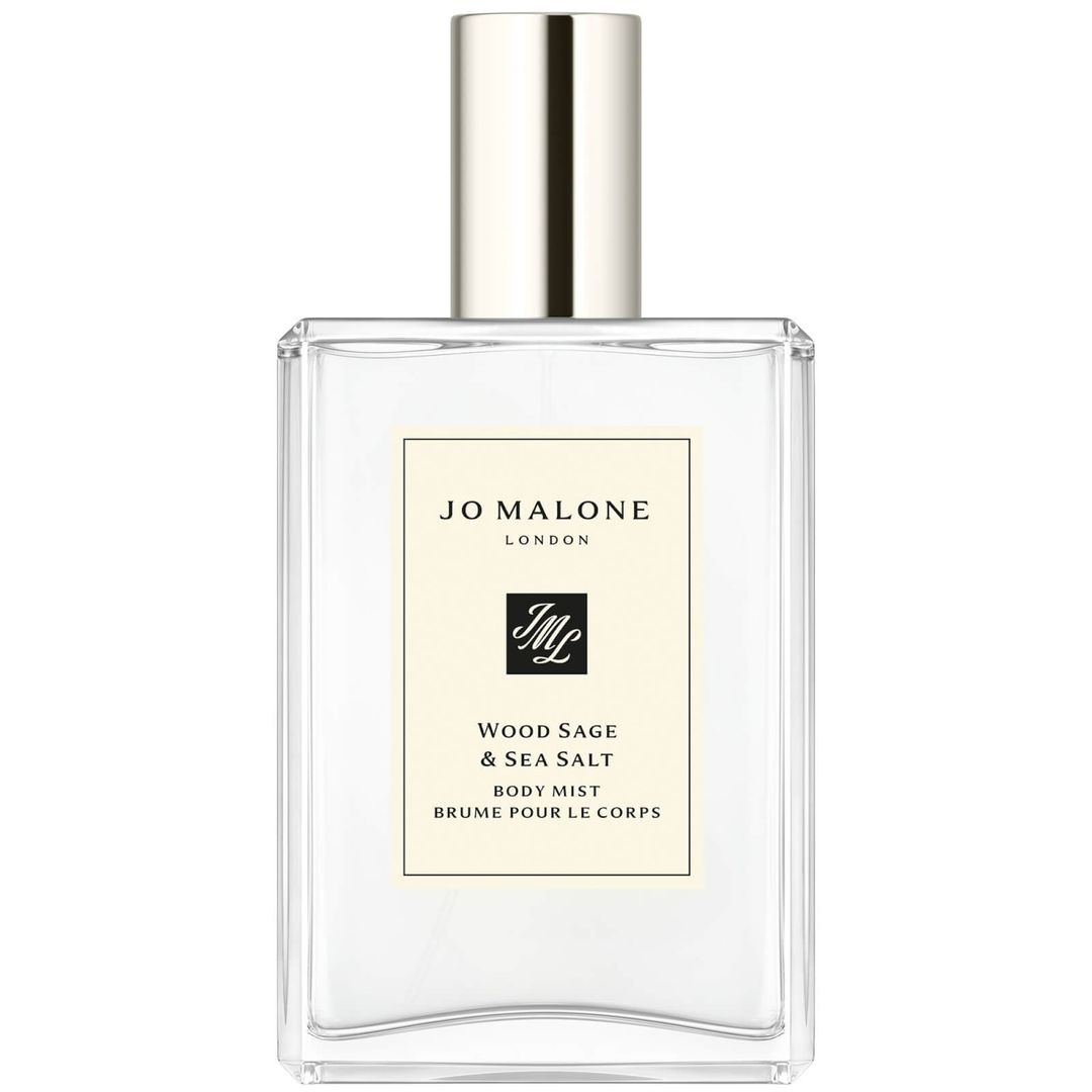 Jo Malone London Wood Sage & Sea Salt Body Mist - Image 1