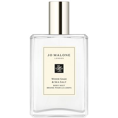 Jo Malone London Wood Sage & Sea Salt Body Mist