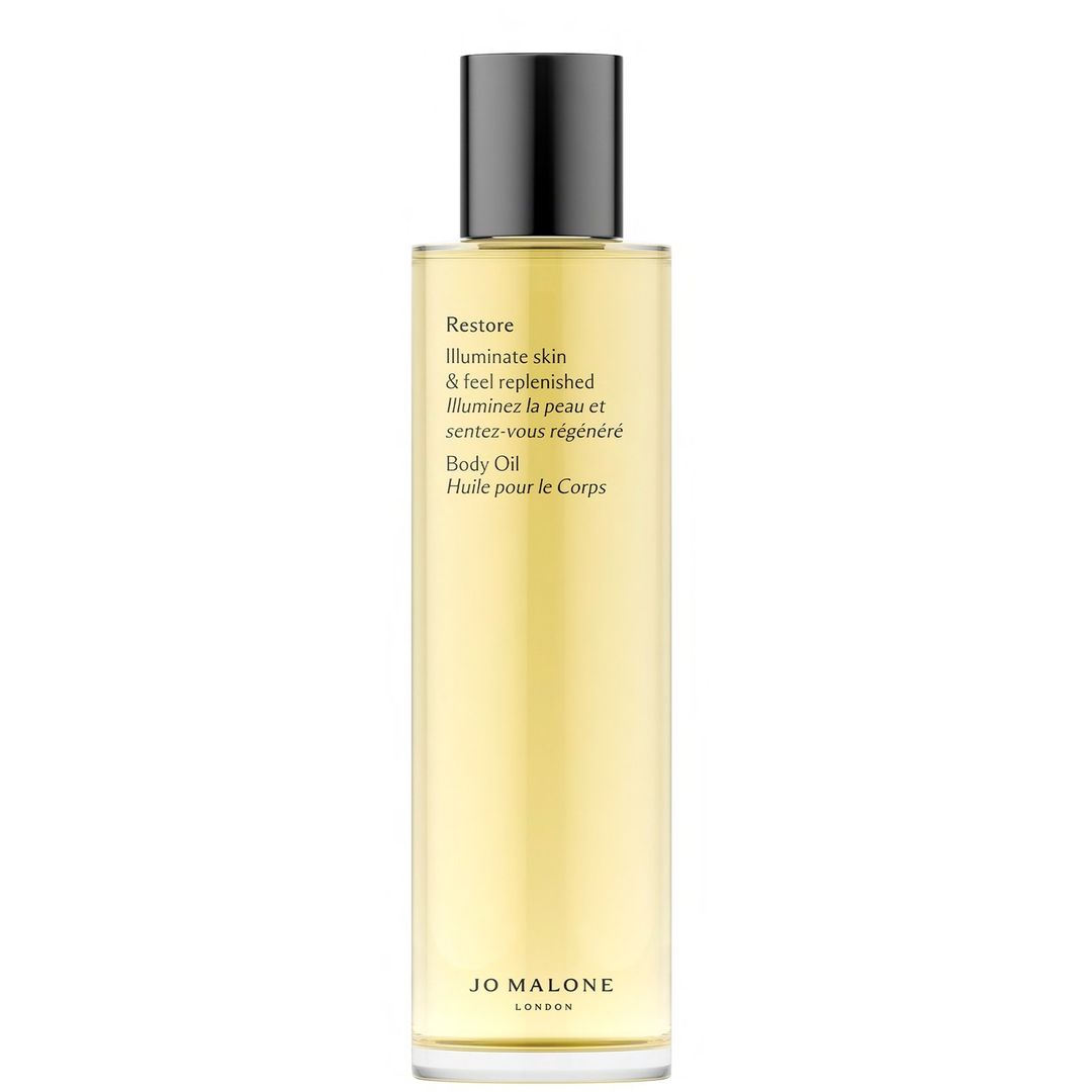 Jo Malone London Restore Body Oil 150ml - Image 1