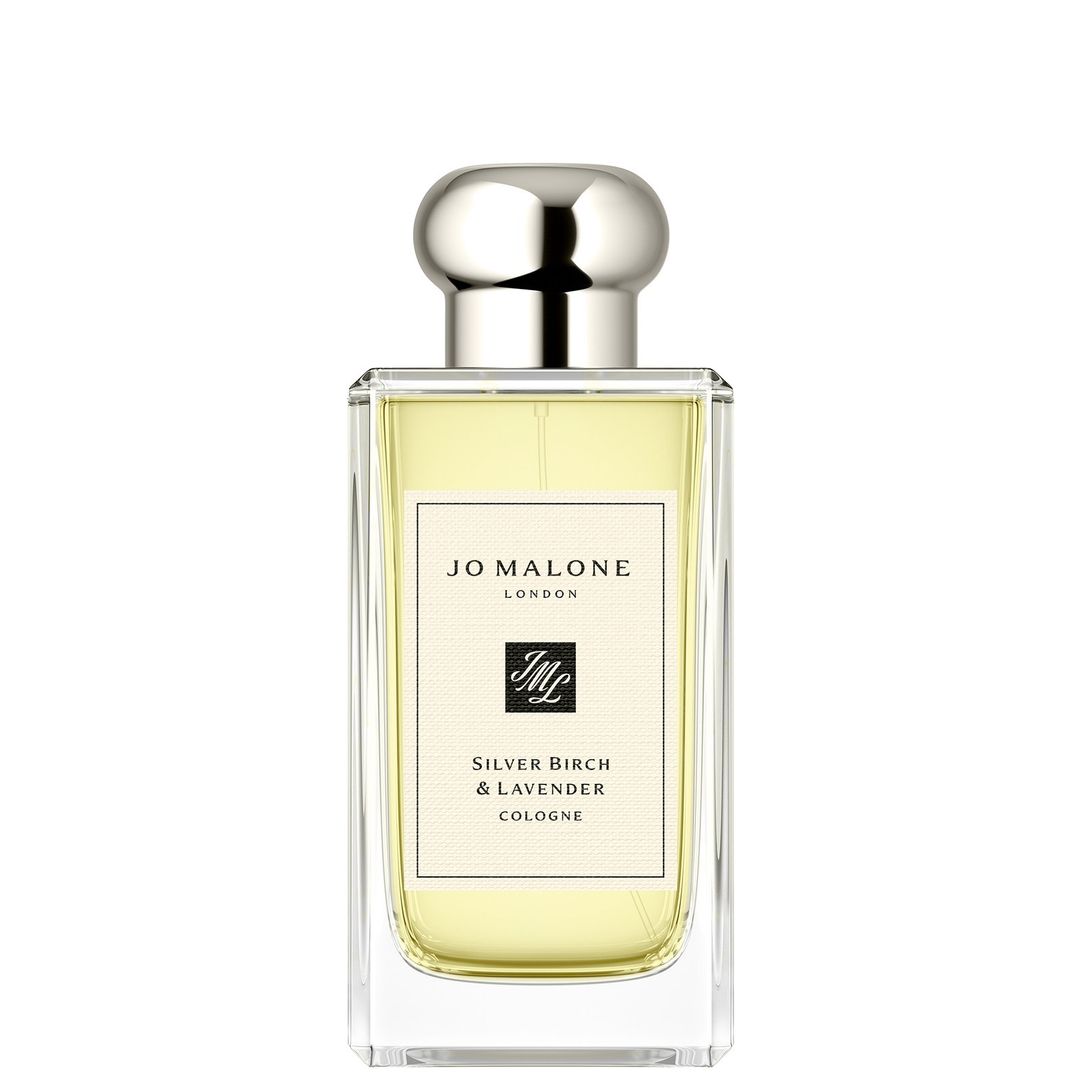 Jo Malone London Silver Birch & Lavender Cologne 100ml - Image 1