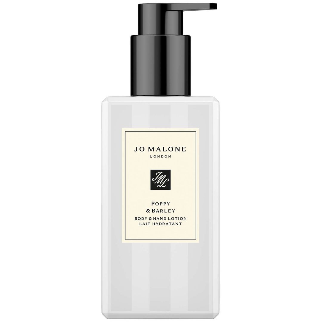Jo Malone London Poppy & Barley Body & Hand Lotion - Image 1