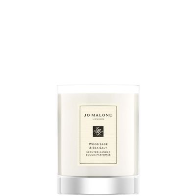 Jo Malone London Wood Sage & Sea Salt Travel Candle