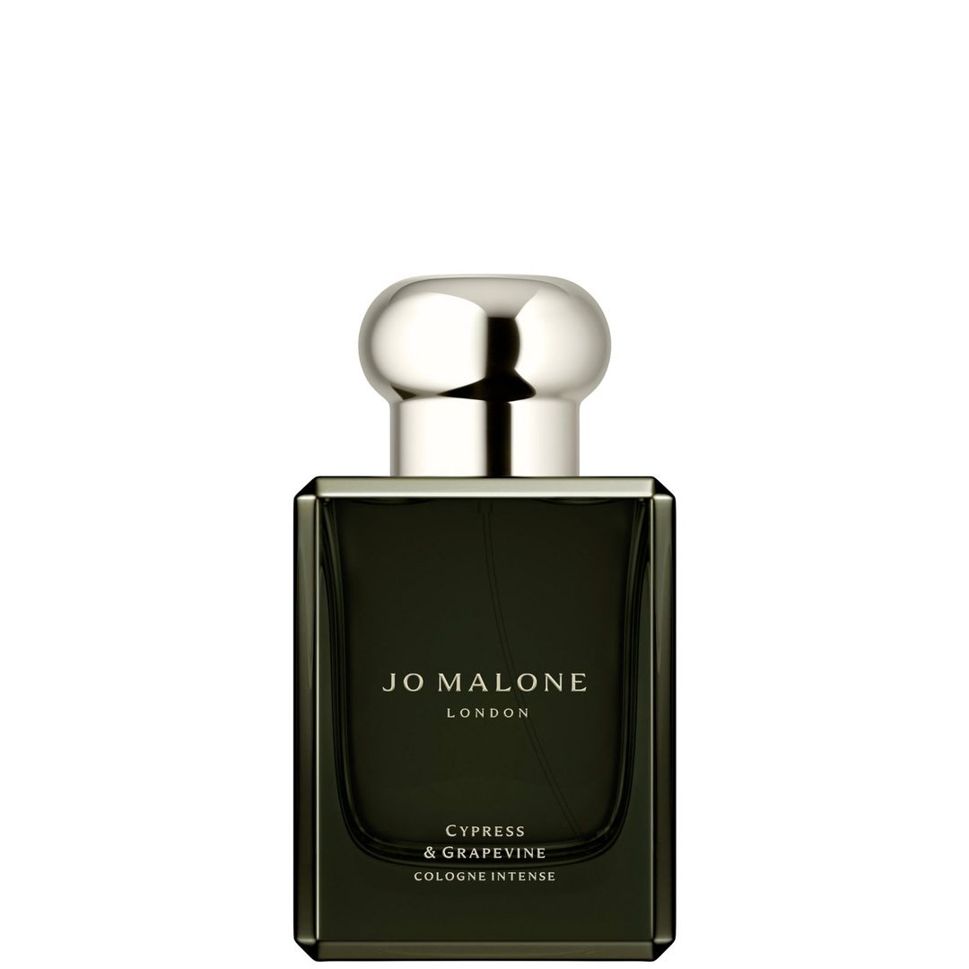 Jo Malone London Cypress & Grapevine Cologne Intense 50ml - Image 1