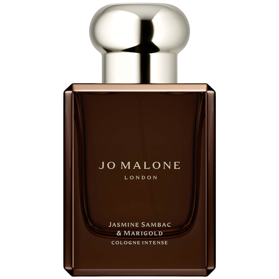 Jo Malone London Jasmine Sambac & Marigold Cologne Intense 50ml - Image 1