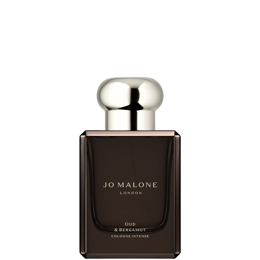 Jo Malone London Oud & Bergamot Cologne Intense (Various Sizes) - 50ml - Image 1
