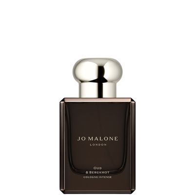 Jo Malone London Oud & Bergamot Cologne Intense (Various Sizes) - 50ml