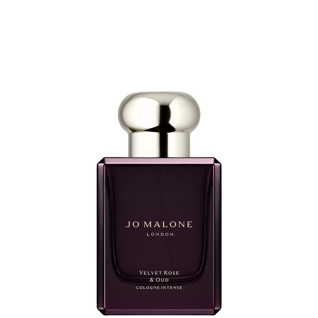 Jo Malone London Velvet Rose & Oud Cologne Intense 50ml - Image 1