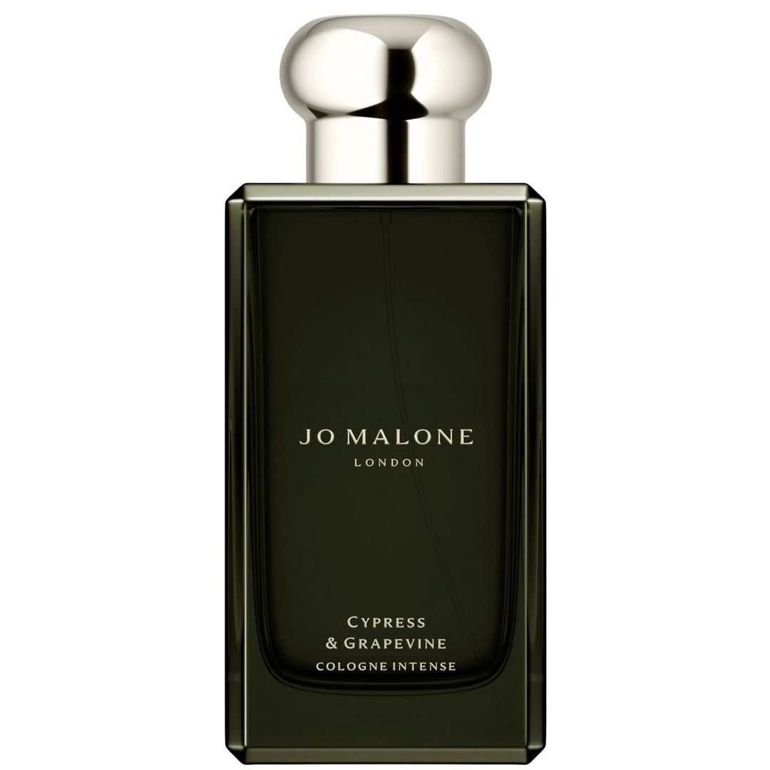 Jo Malone London Cypress & Grapevine Cologne Intense 100ml - Image 1