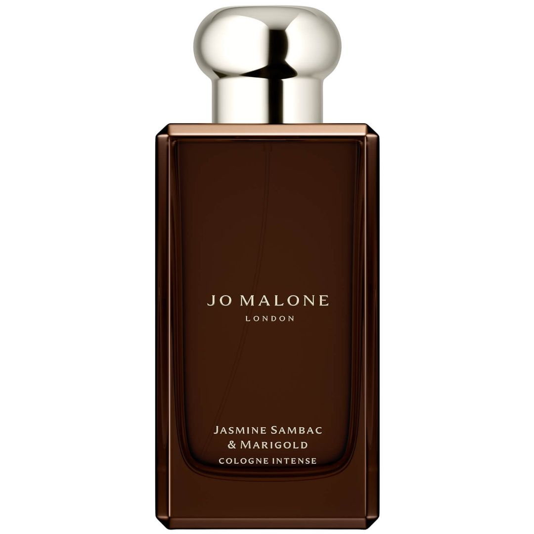 Jo Malone London Jasmine Sambac and Marigold Cologne Intense 100ml - Image 1