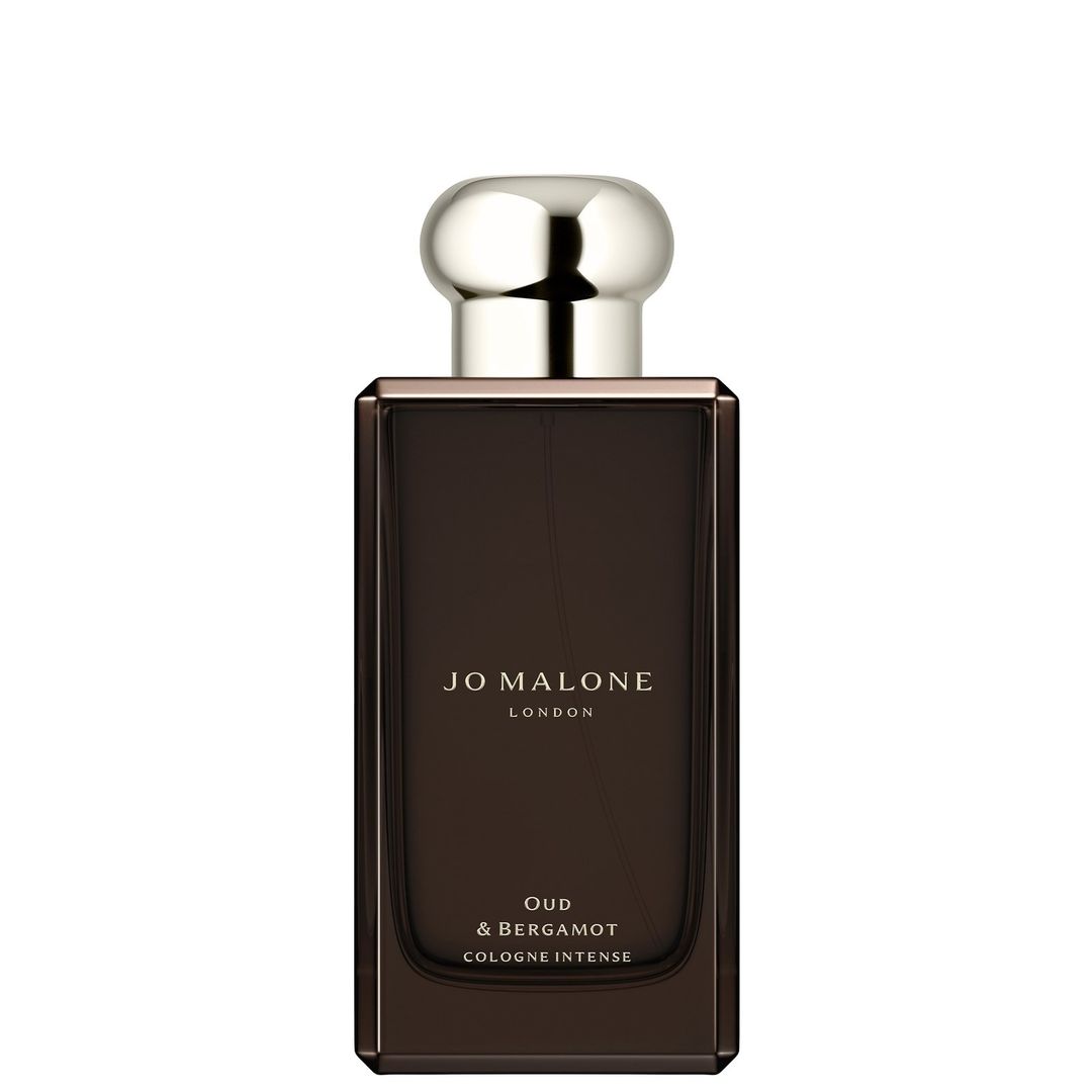 Jo Malone London Oud & Bergamot Cologne Intense (Various Sizes) - 100ml - Image 1