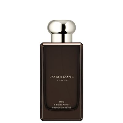 Jo Malone London Oud & Bergamot Cologne Intense (Various Sizes) - 100ml