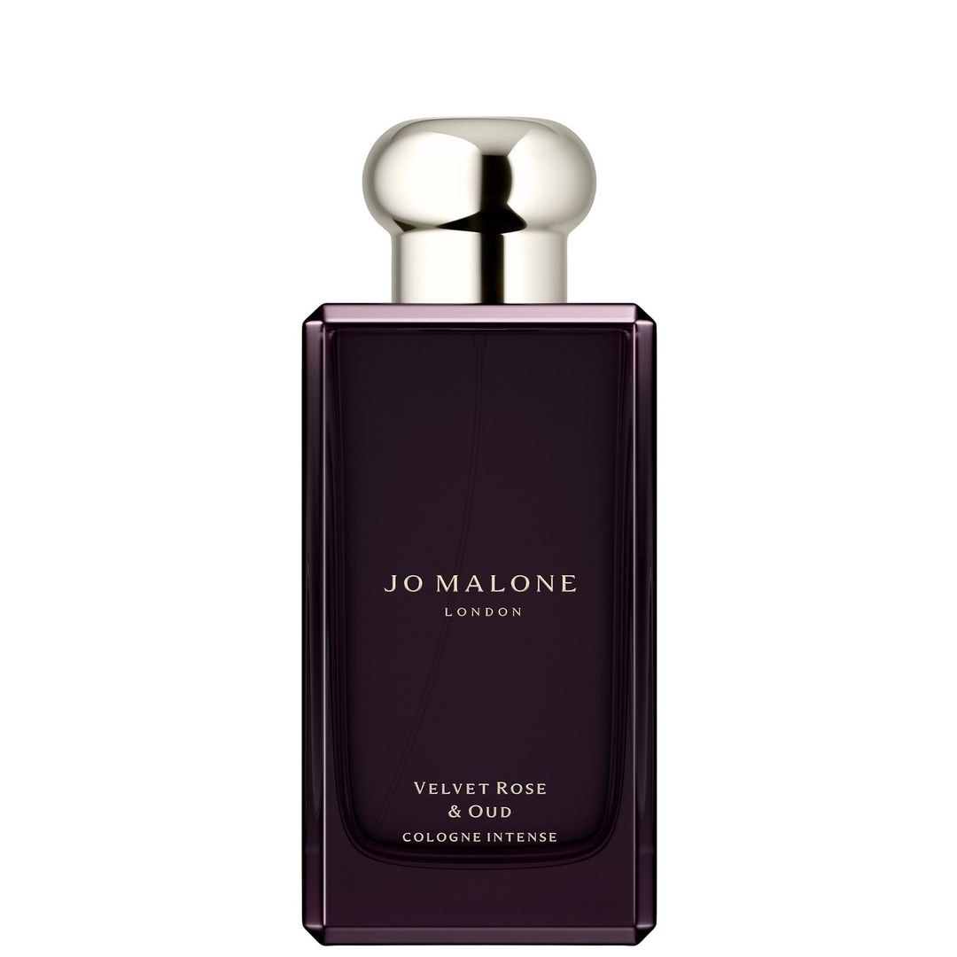 Jo Malone London Velvet Rose & Oud Cologne Intense 100ml - Image 1