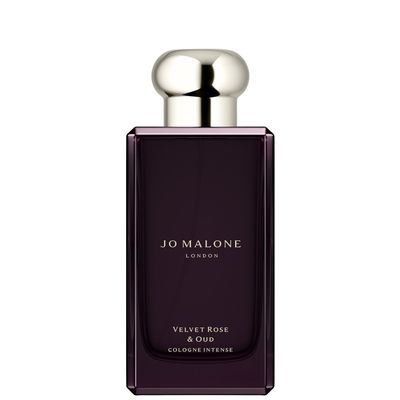 Jo Malone London Velvet Rose & Oud Cologne Intense 100ml