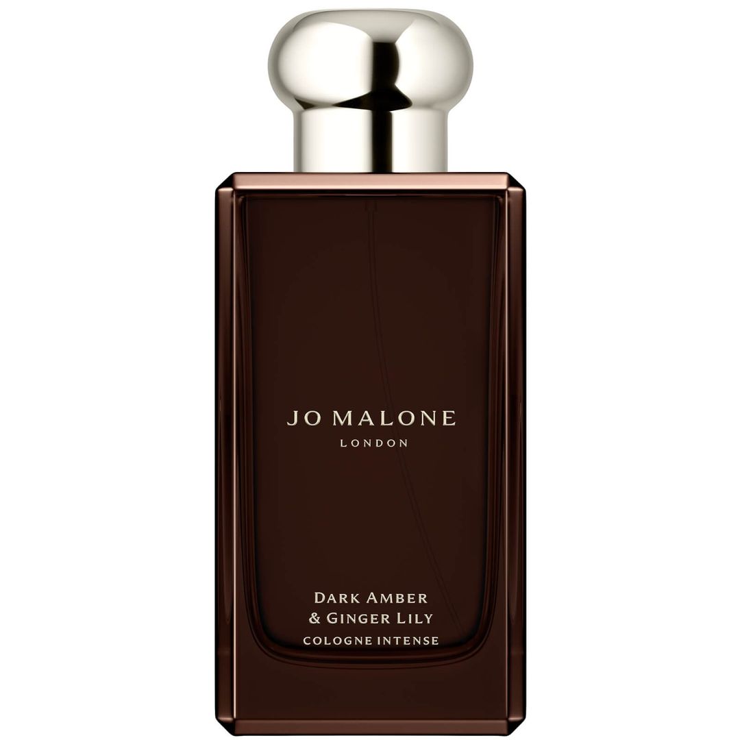 Jo Malone London Dark Amber & Ginger Lily Cologne Intense 100ml - Image 1