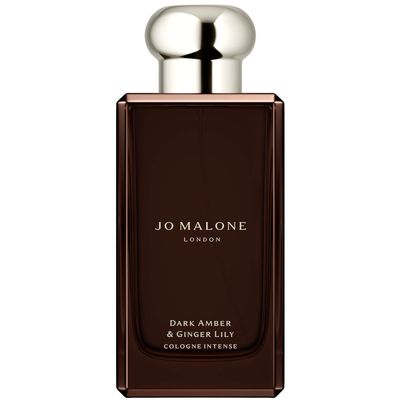 Jo Malone London Dark Amber & Ginger Lily Cologne Intense 100ml