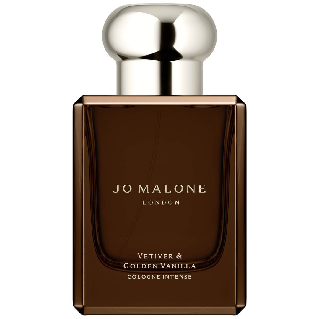 Jo Malone London Vetiver & Golden Vanilla Cologne Intense 50ml - Image 1