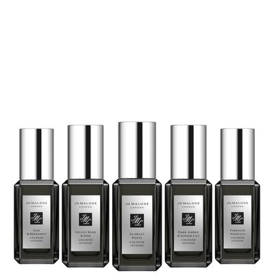 Jo Malone London Cologne Intense Collection