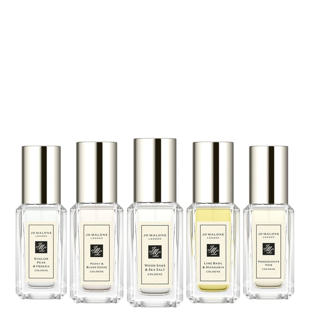 Jo Malone London Cologne Collection - Image 1